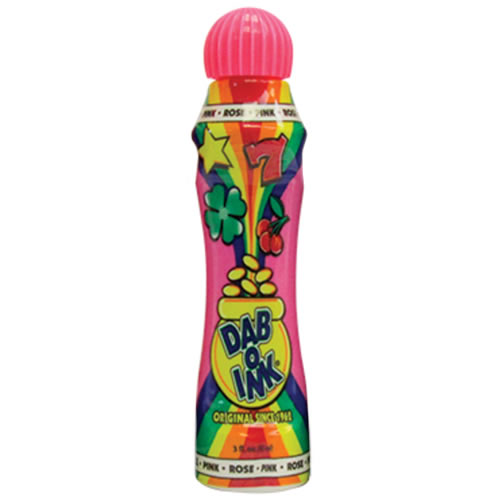 Dab-o-Ink