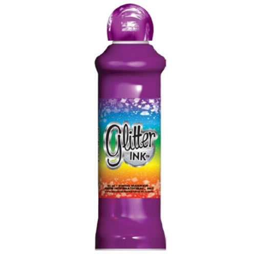 Glitter Ink
