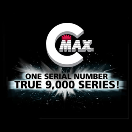 C-Max