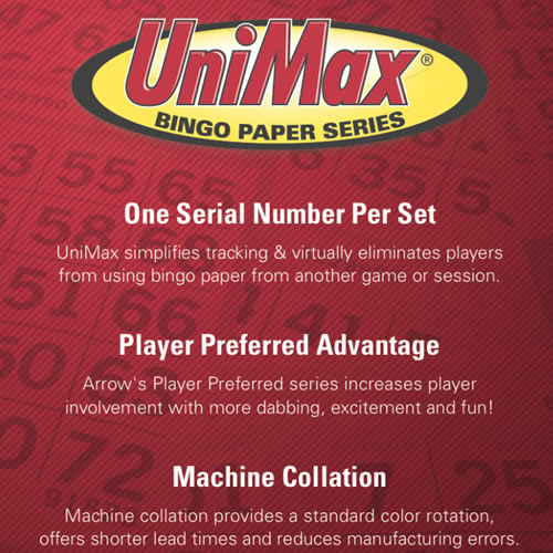 UniMax